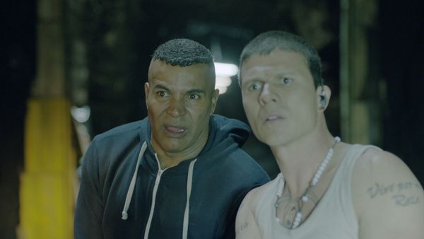 El Capo - Episodio 54