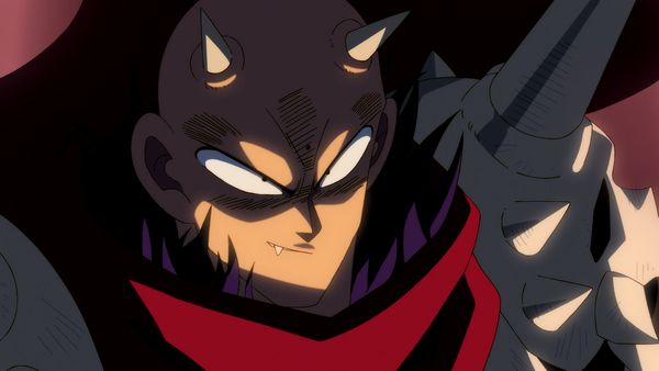 YAIBA: Samurai Legend (English Dubbed) - Onimaru's Devil Kings