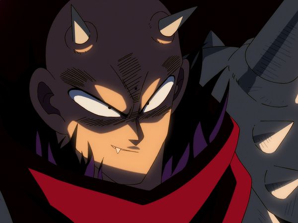 YAIBA: Samurai Legend (English Dubbed) - Onimaru's Devil Kings