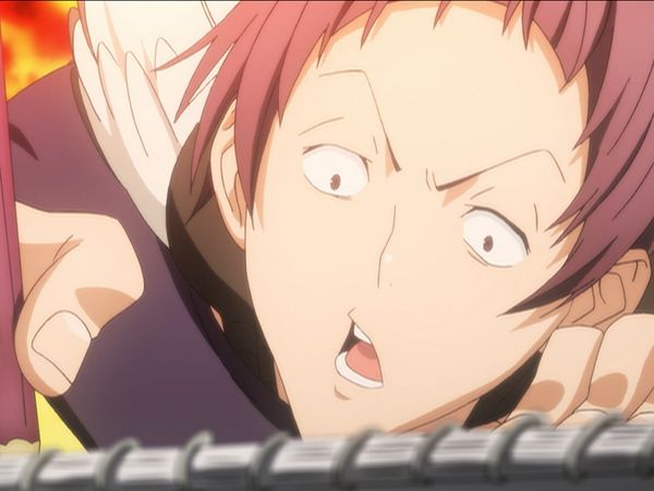 Bakuman (Japanese Original, English Subtitled) - Relationship and Home