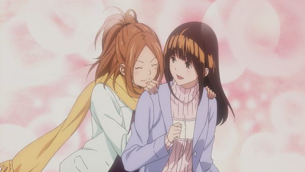 Bakuman (Japanese Original, English Subtitled) - Fate and Star