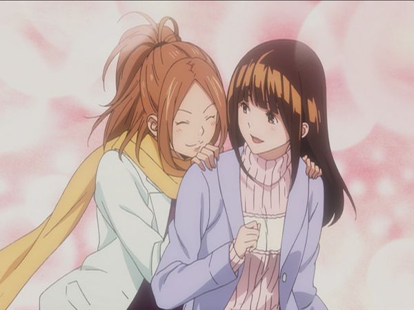 Bakuman (Japanese Original, English Subtitled) - Fate and Star