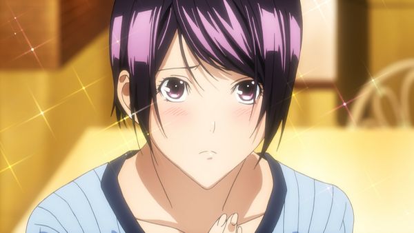 Bakuman (Japanese Original, English Subtitled) - Selfishness and Advice
