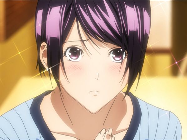 Bakuman (Japanese Original, English Subtitled) - Selfishness and Advice