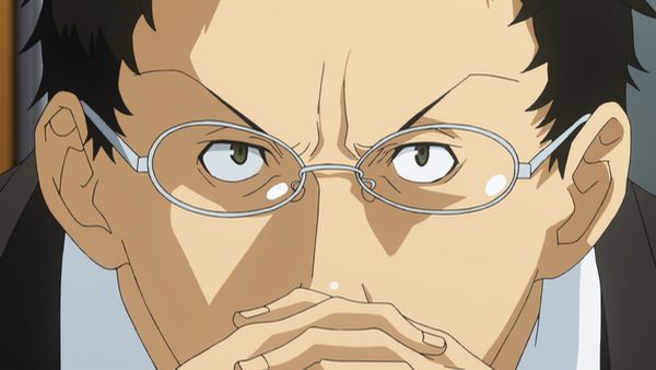 Bakuman (Japanese Original, English Subtitled) - Win and Lose