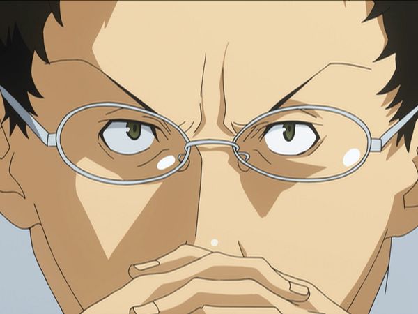Bakuman (Japanese Original, English Subtitled) - Win and Lose