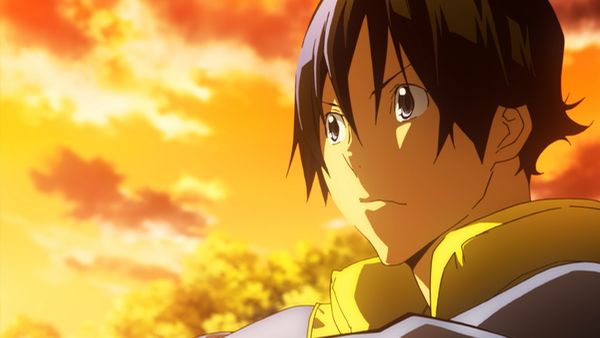Bakuman (Japanese Original, English Subtitled) - Vote and Chart