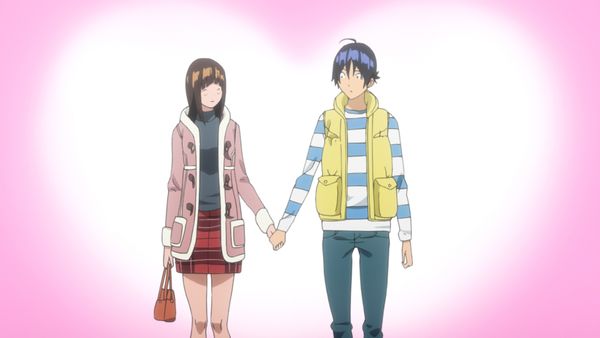 Bakuman (Japanese Original, English Subtitled) - Stubborness and Decision
