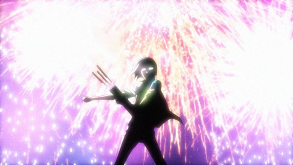 Bakuman (Japanese Original, English Subtitled) - Ending and Code