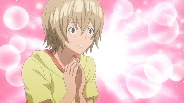 Bakuman (Japanese Original, English Subtitled) - Leeway and Trap