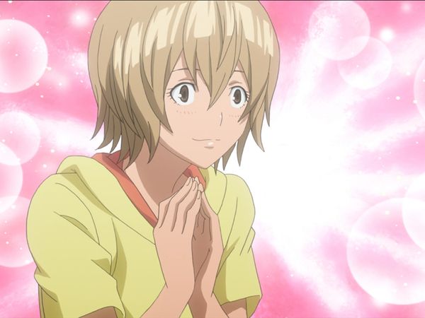 Bakuman (Japanese Original, English Subtitled) - Leeway and Trap