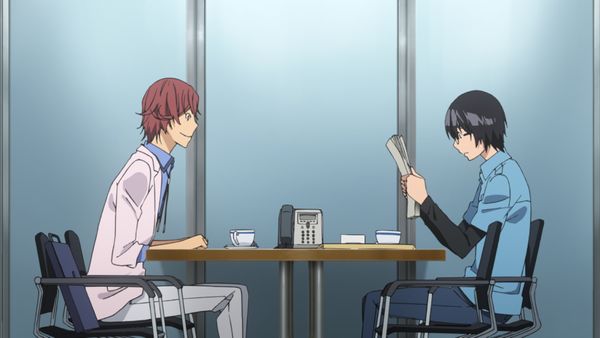 Bakuman (Japanese Original, English Subtitled) - Aims and Evaluation