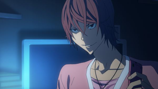 Bakuman (Japanese Original, English Subtitled) - Confidence and Preparation