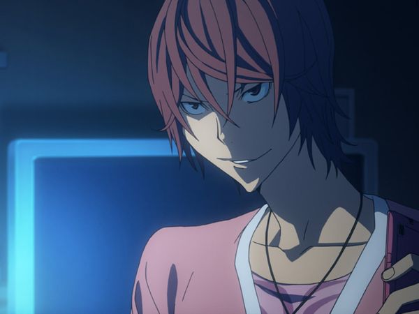 Bakuman (Japanese Original, English Subtitled) - Confidence and Preparation