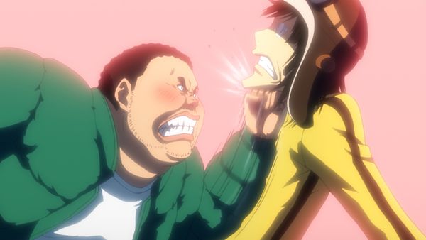Bakuman (Japanese Original, English Subtitled) - Copycat and Unconscious