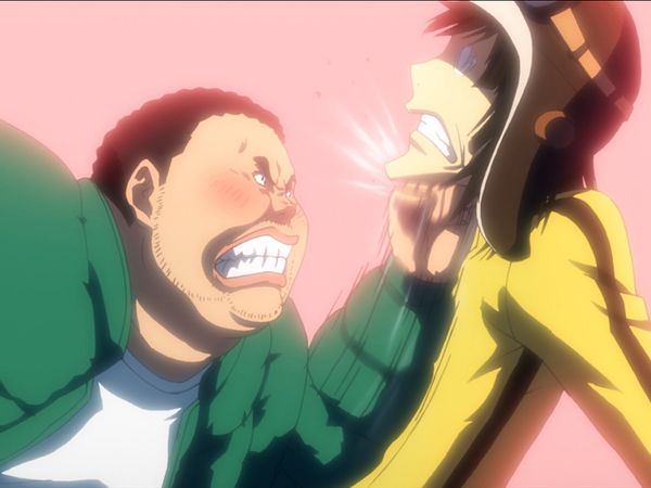 Bakuman (Japanese Original, English Subtitled) - Copycat and Unconscious