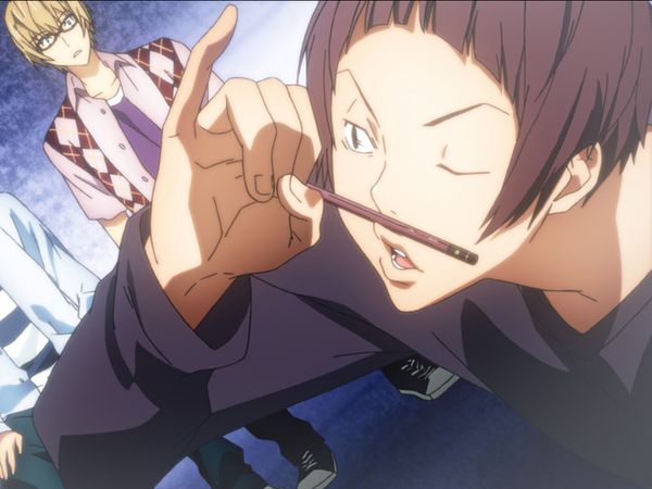 Bakuman (Japanese Original, English Subtitled) - Final Chapter and Comment