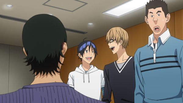 Bakuman (Japanese Original, English Subtitled) - Weekly and Monthly