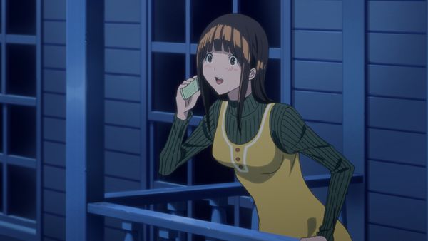 Bakuman (Japanese Original, English Subtitled) - Correction and Declaration