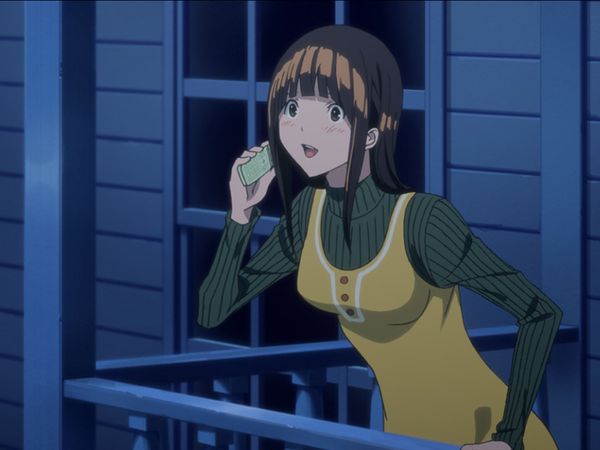 Bakuman (Japanese Original, English Subtitled) - Correction and Declaration