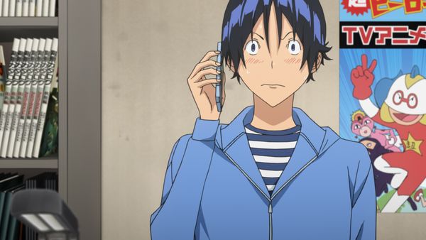 Bakuman (Japanese Original, English Subtitled) - The Way and The End