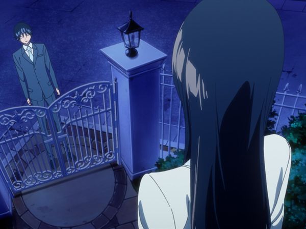 Bakuman (Japanese Original, English Subtitled) - Dreams and Reality