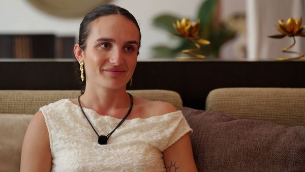Temptation Island Danmark - Episode 105