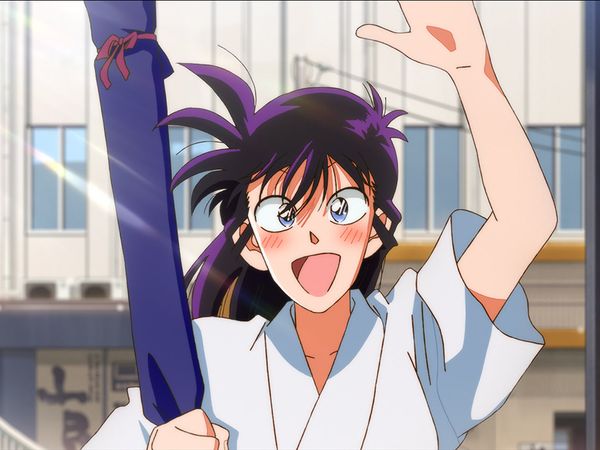 YAIBA: Samurai Legend (English Dubbed) - The Rise of Ninja Kotaro!