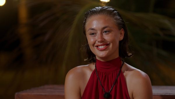 Temptation Island Danmark - Episode 109