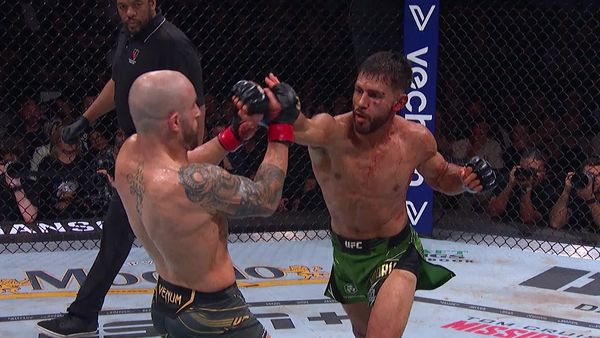 UFC 290: Alexander Volkanivski vs Yair Rodriguez - 290: Alexander Volkanovski vs. Yair Rodriguez Main Card