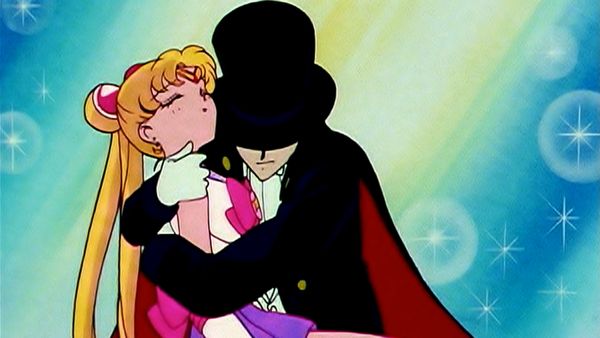 Sailor Moon (English Dubbed) - Awaken the Sleeping Beauty: Mamoru's Distress