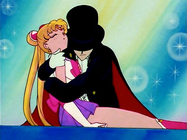 Sailor Moon (English Dubbed) - Awaken the Sleeping Beauty: Mamoru's Distress