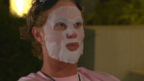 Temptation Island Danmark - Episode 108