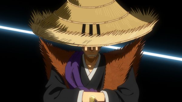 YAIBA: Samurai Legend (English Dubbed) - The Man of Yagyu Shinkage-ryu