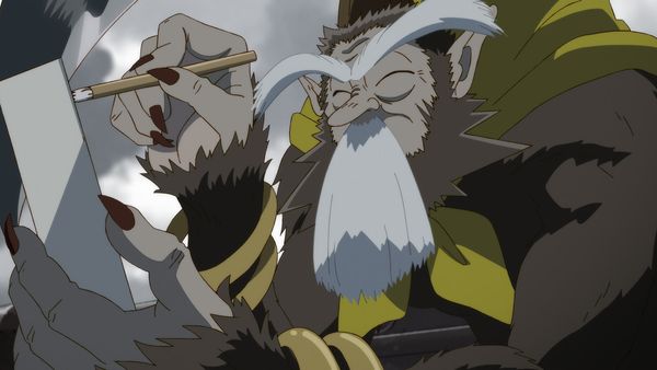 YAIBA: Samurai Legend (English Dubbed) - The Ruse of Basho the Monkey