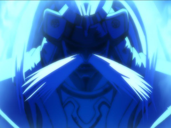 YAIBA: Samurai Legend (English Dubbed) - The Dragon God Orb Resurrected!