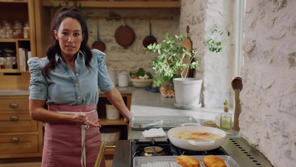 Magnolia Table With Joanna Gaines - Jo's Faves