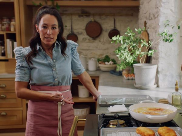 Magnolia Table With Joanna Gaines - Jo's Faves