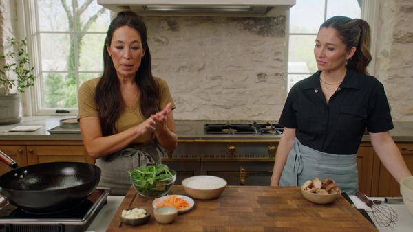 Magnolia Table With Joanna Gaines - Asian-Inspired Food With Emma Lovewell