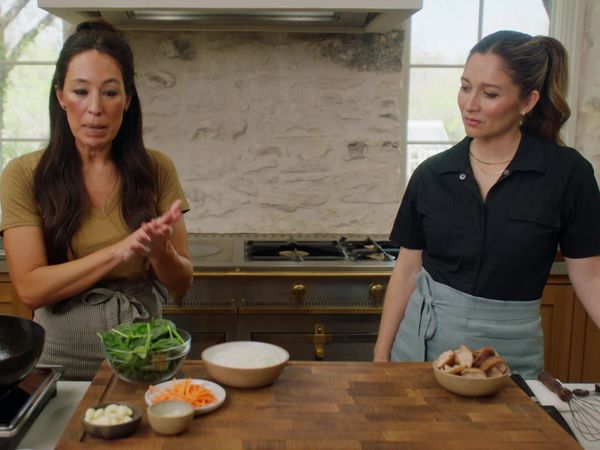 Magnolia Table With Joanna Gaines - Asian-Inspired Food With Emma Lovewell