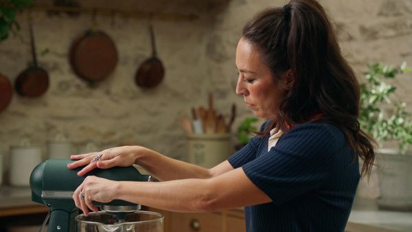 Magnolia Table With Joanna Gaines - Italian Eats