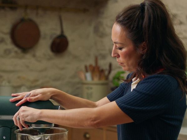 Magnolia Table With Joanna Gaines - Italian Eats