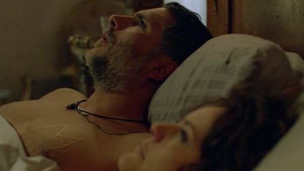El Capo - Episodio 61