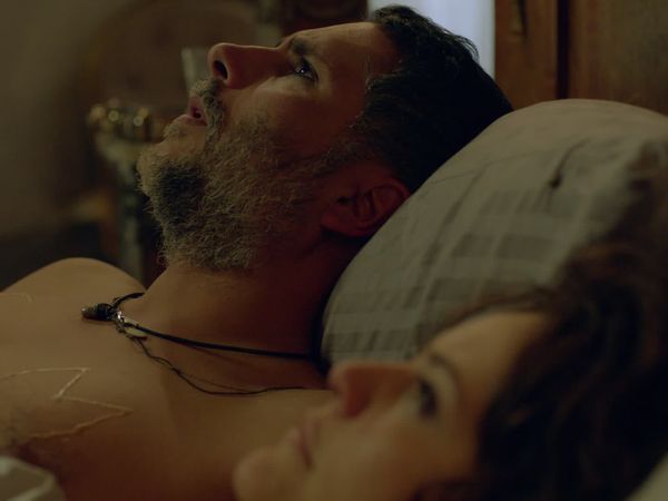 El capo - Episodio 61