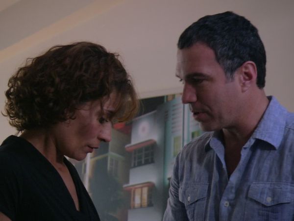 El capo - Episodio 62