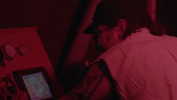 El capo - Episodio 65