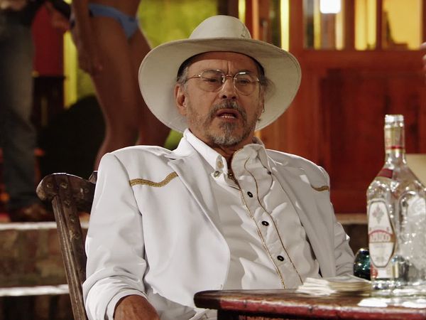 El Capo - Episodio 69