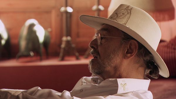 El capo - Episodio 71