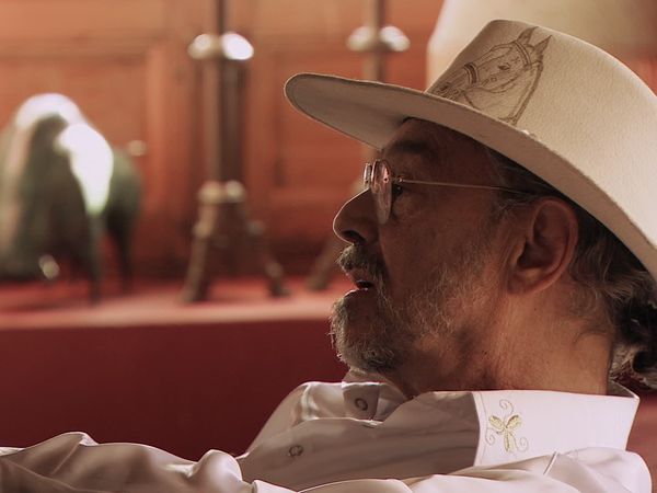 El capo - Episodio 71