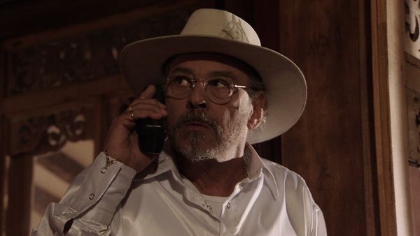 El Capo - Episodio 72